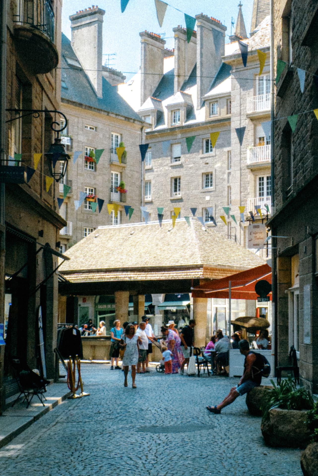 Ektachrome 100