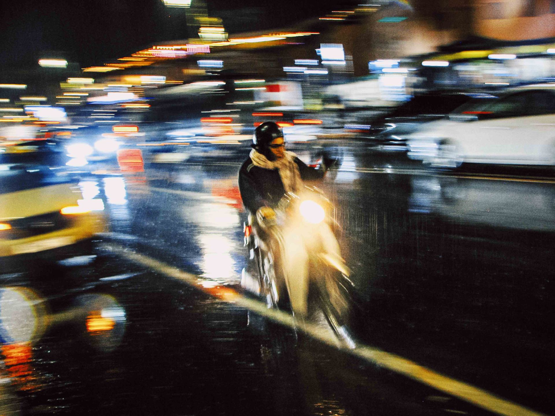 Canon Rebel XTi · Vision3 5207 · Marrakech