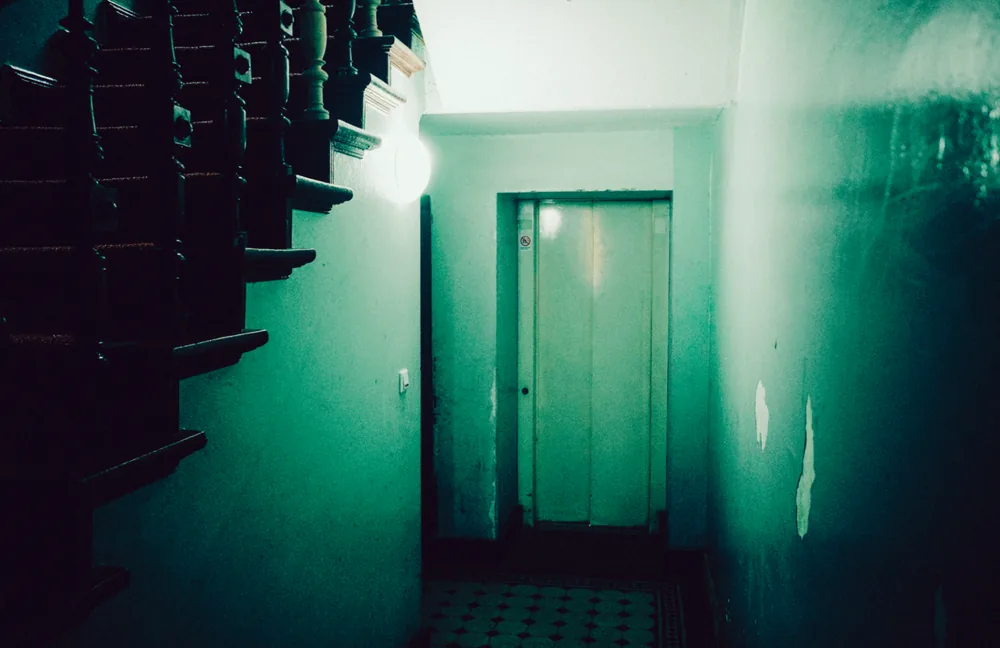 Cinestill 800